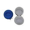 Waterproof Watch Cases Impact-resistant Watch Organizer Box  Watch Protection