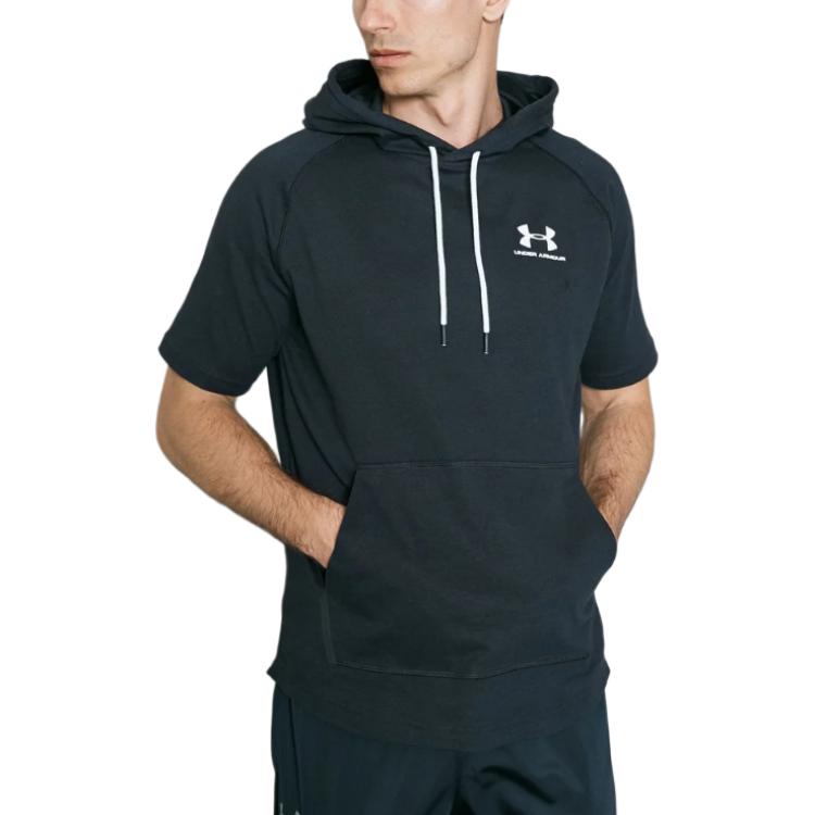 Under Armour Sportstyle T Shirt Men s 1290254-001 LG