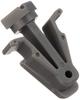 NISSAN Genuine Part Clip, Elgrand Part Number: 62318-WL610