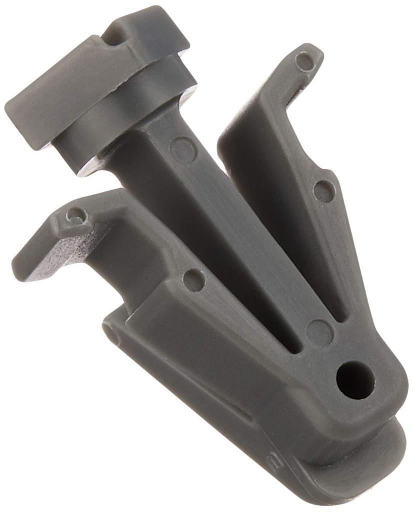 NISSAN Genuine Part Clip, Elgrand Part Number: 62318-WL610