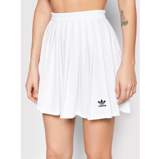 

Юбка плиссированная adidas HG6305 EU 42