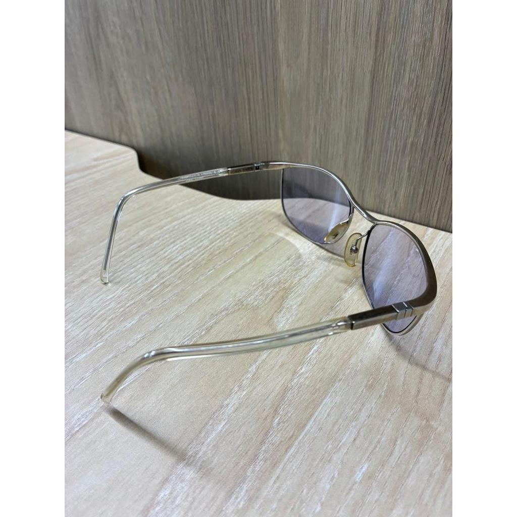 Used Rare Alain Mikli sunglasses