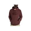Vans Oval Soft Comfortable Sports Fashion Pullover Loose Long Sleeve Sweatshirt Men Sweatshirt Brown VN000HPW7YO