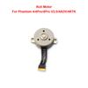 Gimbal Yaw Upper Arm For Phantom 4 Repair Accessories Genuine Bottom Shell Replacement Arm Motor Roll Bracket For Phantom4 Parts