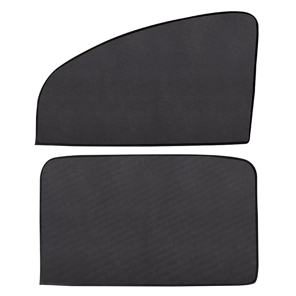 Car Windows Sunshade Magnetic Car Sun Shade UV Protection Automobile Curtain
