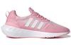 adidas Swift Run 22 Light Pink Cloud White Almost Pink Women's GV7972