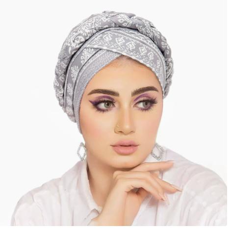 

Wide-brimmed headband for covering hair, women s headwear and hair accessories One Size