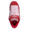 Adidas Women's Campus 00s Double 'Scarlet' Sneakers JQ5743