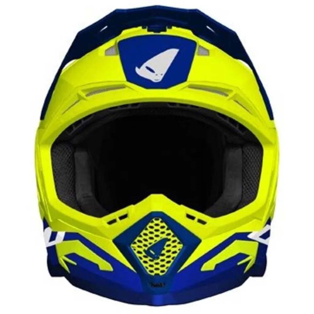 UFO Шлем для бездорожья Echus