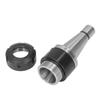 Collet Chuck Holder CNC Milling Machine Tool Industrial Accessories M16 NT40 ER40