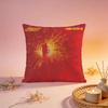 Fashion TThe Chemical Brothersful Cushion Cover Comfortable Durable Pillow Cover MultiScene for Home Office Car Sofa