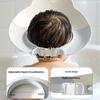 Infant Bath Caps Goods Infant Ear Protection Children Shampoo Shield Bath Head Cover Infant Shower Hat Adjustable Hair Wash Cap