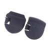 Motorcycle Chassis Side Plug Waterproof Cover Plastic Blockers For Sprint Primavera Gts Gtv 300 Hpe S150 Vxl150 Lxv150