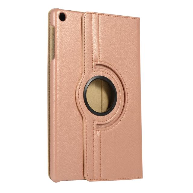 Rotating Case For Samsung Galaxy Tab A8 10.5 SM-X200 A7 T500 8.7 T220 A 10.1 T510 T580 8.0 T290 S6 Lite 10.4 P610 Tablet Cover