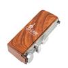 Professional Metronome Highly Accurate Musical Instrument Accessories Vintage Piano Guitar Mechanical Metronome for Other Instruments