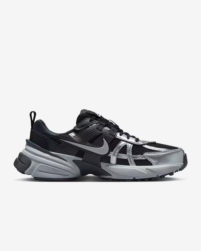 Nike V2K Run Women's Running Shoes FD0736-005 Black Size