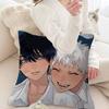 The Summer Hikaru Died Anime Cushion Cover Decorative Pillow Sofa Home Decor Case Pillow Cases