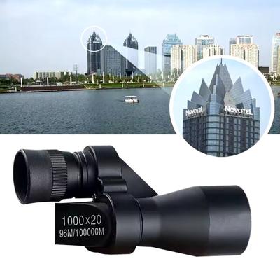Corner Telescope, Single Tube Telescope, Lightweight And Easy To Carry
