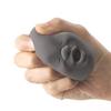 Ash Concept (h Concept) +d CAOMARU (D-840-NI) Brown Stress Relief Squeezing Stress Relief Goods Novelty Stress Relief Goods Stress Ball