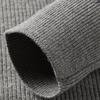 Pierre Cardin Men's Premium Wool Crew Neck Sweater