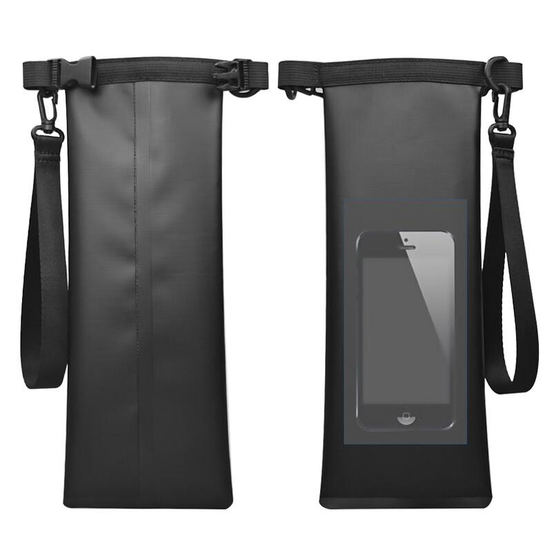 Alliance Messenger Anti-Radiation Signal Blocking Waterproof Phone Pouch