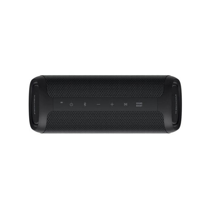 Bærbar høyttaler - LG - XBOOM Go XG5QBK - 20 W - Bluetooth 5.1 - IP67