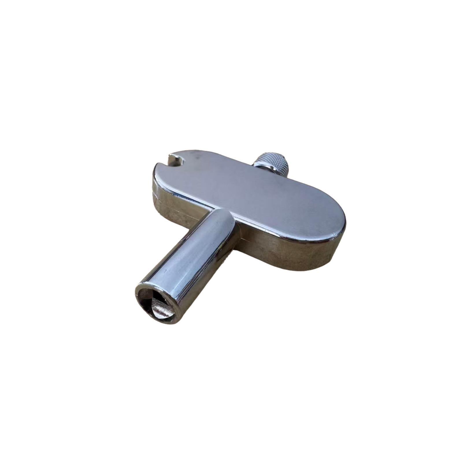 Snare & Jazz Drum Key Rack Tool for Tuning