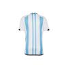 New Adidas Soccer Jersey Unisex Multicolor LB3597