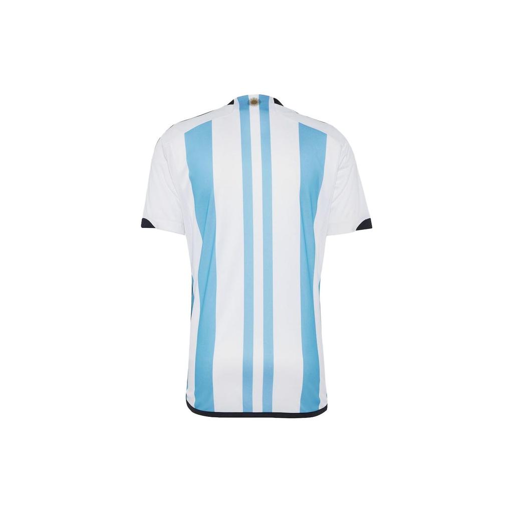 New Adidas Soccer Jersey Unisex Multicolor LB3597