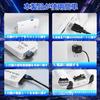 2026 Latest 20000+ Types Built-in Games Retro Game Stick 64GB Large Capacity 4K HDMI Output Plug Play 2.4G Wireless Controller Set 2 Home Player Linux