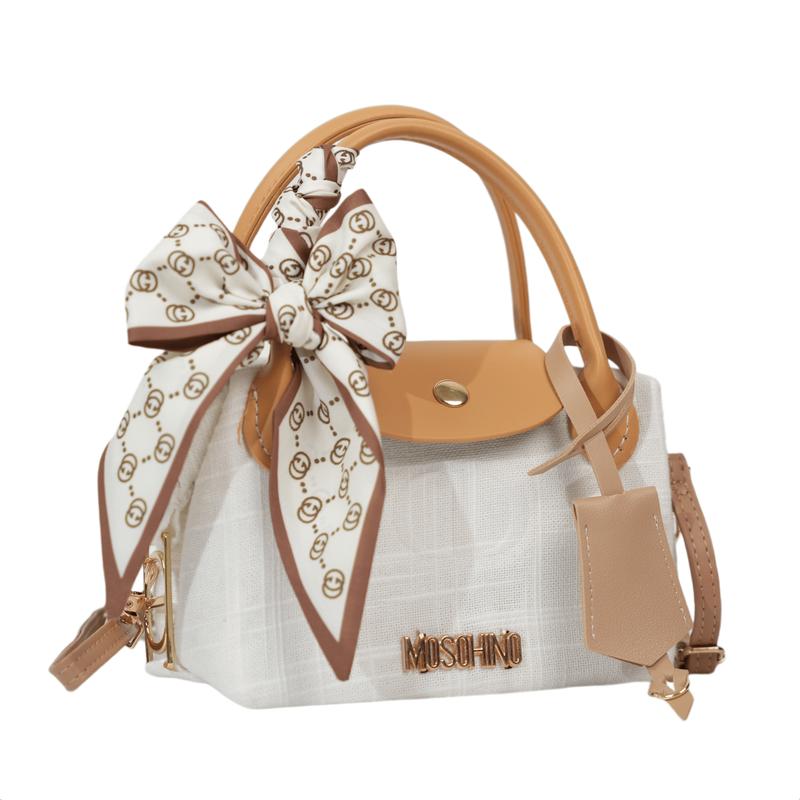Dior Tasche [Maßgeschneiderte Kosmetiktasche] Leinwand Wissen Nein. 2 Nischen High-End Trend Pendeln Exquisit Mode Vielseitig Niedlicher Stil Aufbewahrung Tragbar