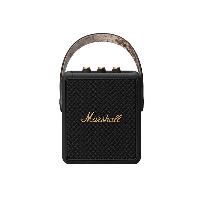 

Marshall Stockwell II Portable Bluetooth Speaker