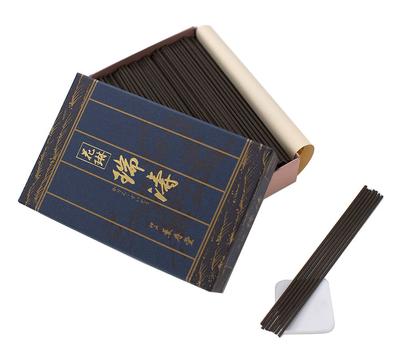 Karin Series Kunjudo Incense Stick Hanarin Zuitao Large Rose #91