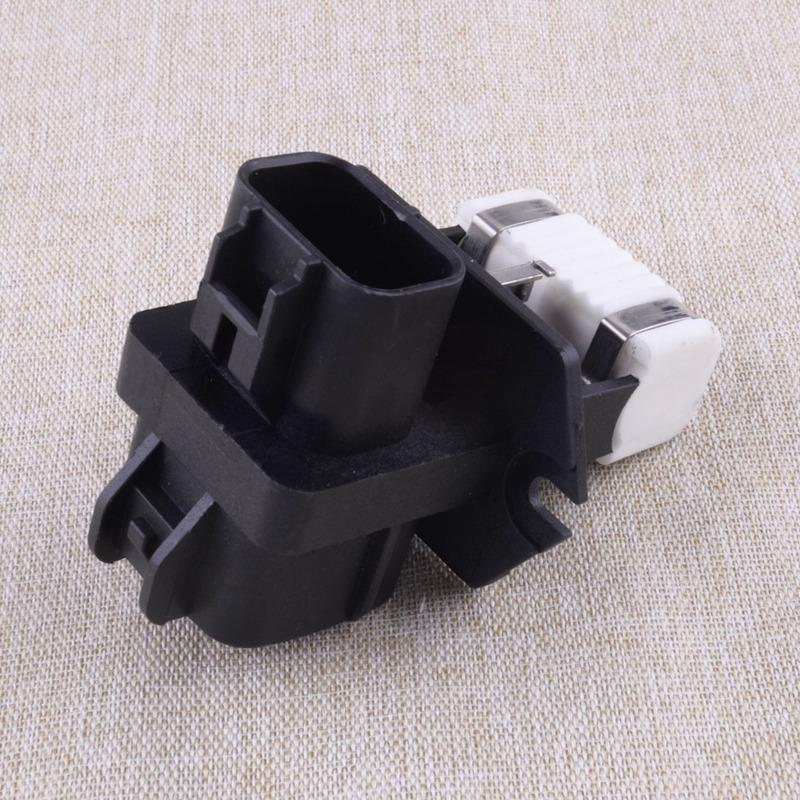 Engine Cooling Fan Resistor 25385-2E100 Fit for Hyundai Santa Fe Sonata Kia Optima Sorento 2012 2013