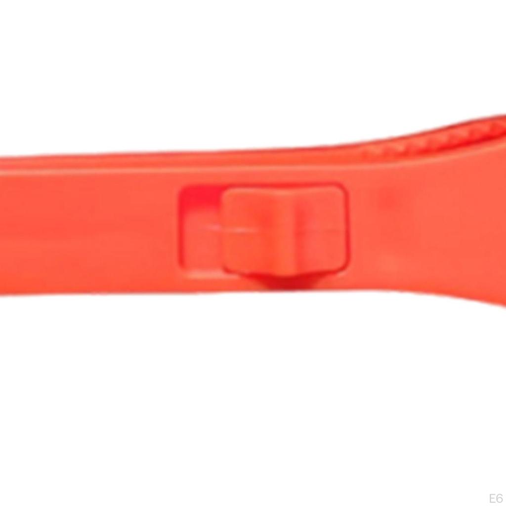 Landing Gripper Clamp Grip Tool 21.5x3cm Compact Accessories for Ice ing Multipurpose Ergonomic