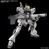 Bandai Spirits PG Unleashed Mobile Suit Gundam Char's Counterattack Nu Gundam 1/60 Scale Model Kit Pre-painted