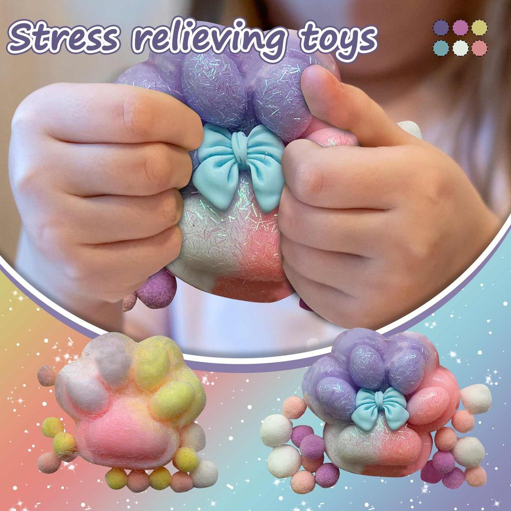 Handgemachtes Taba Großes Spielzeug zum Stressabbau ( Groß )