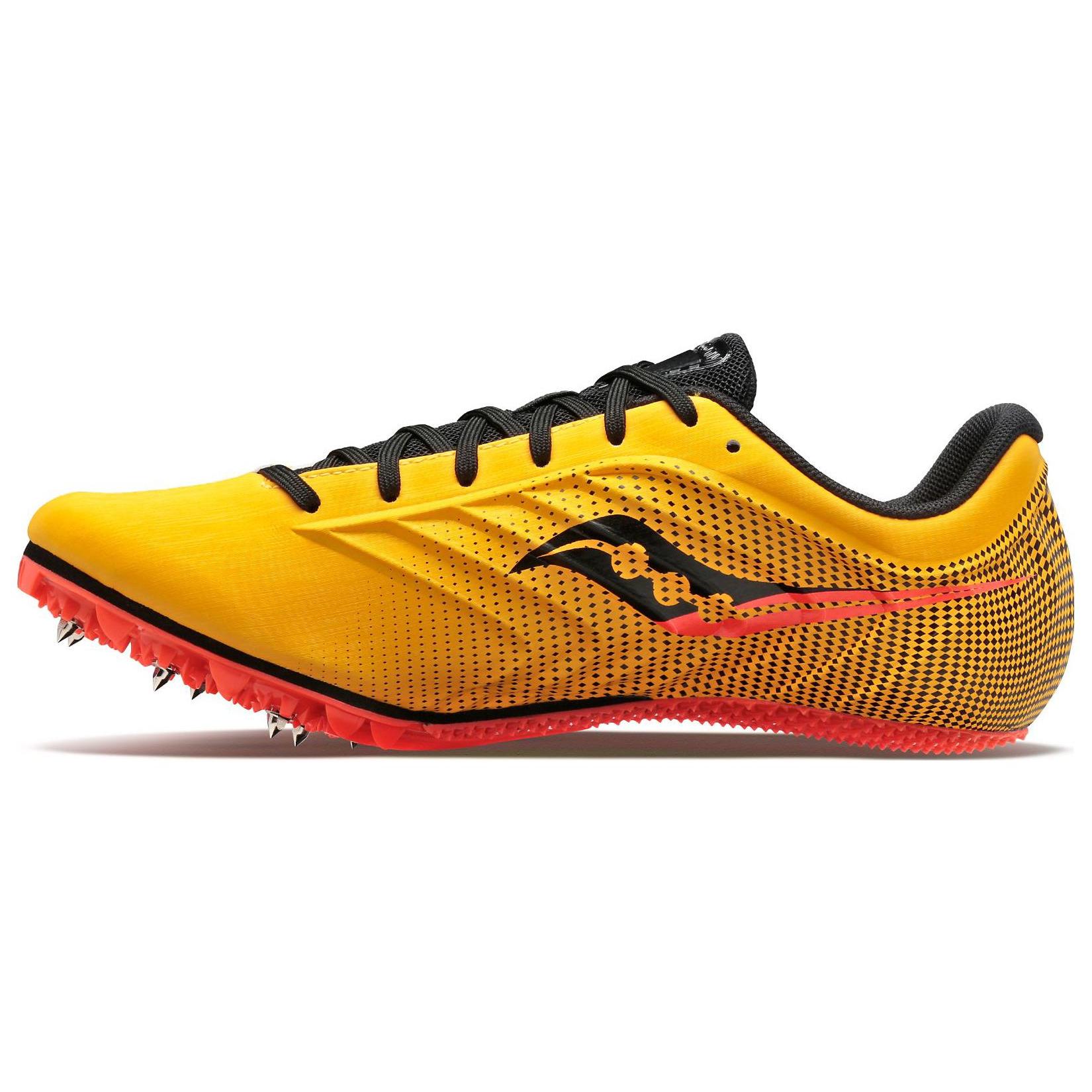 

saucony Women s Spitfire 5 ViZiGold S19055-16 40