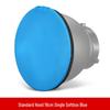 Universal Bowens Mount Reflector & Honeycomb Grid Film Flash Diffuser Set