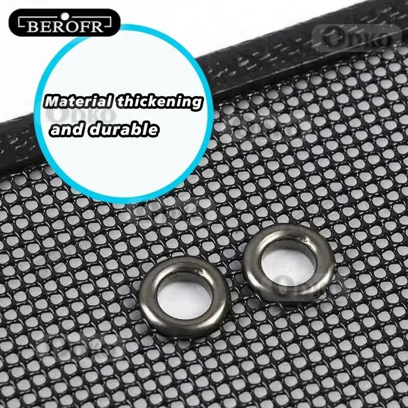 Car Insect Proof Net For Geely Tugella Monjaro HI-P 2022 Water Tank Cover Racing Grid Protective Net Condenser Protect