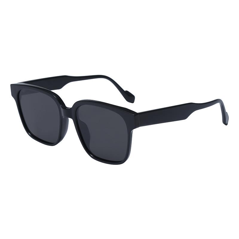 Sunglasses Women'S Summer Sunshade Anti-Outer High Definition Nylon Lenses Men'S Sunglasses