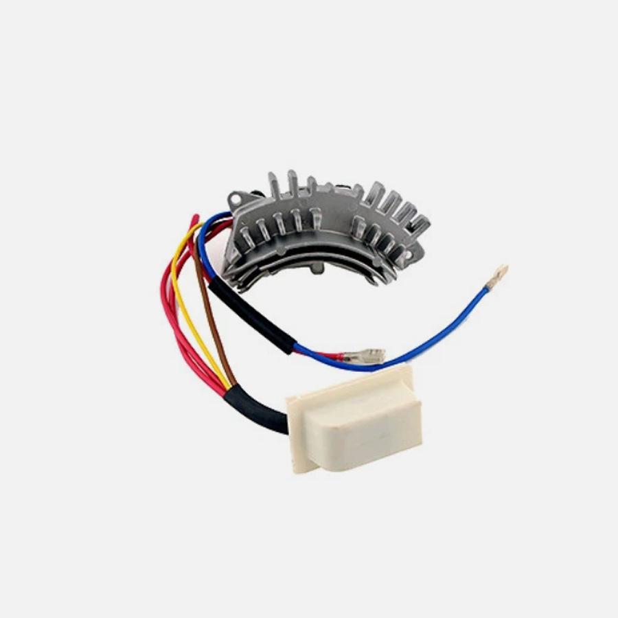 Blower Motor Resistor Regulator for Mercedes-Benz (A2028202510)