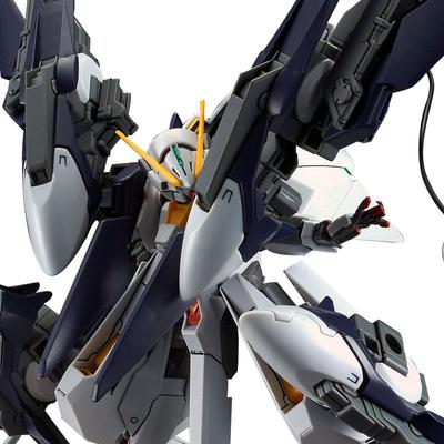 BANDAI SPIRITS HG Furudodo II Expansion Set OF Z Under the Flag of 1/144 (ADVANCE Titans)