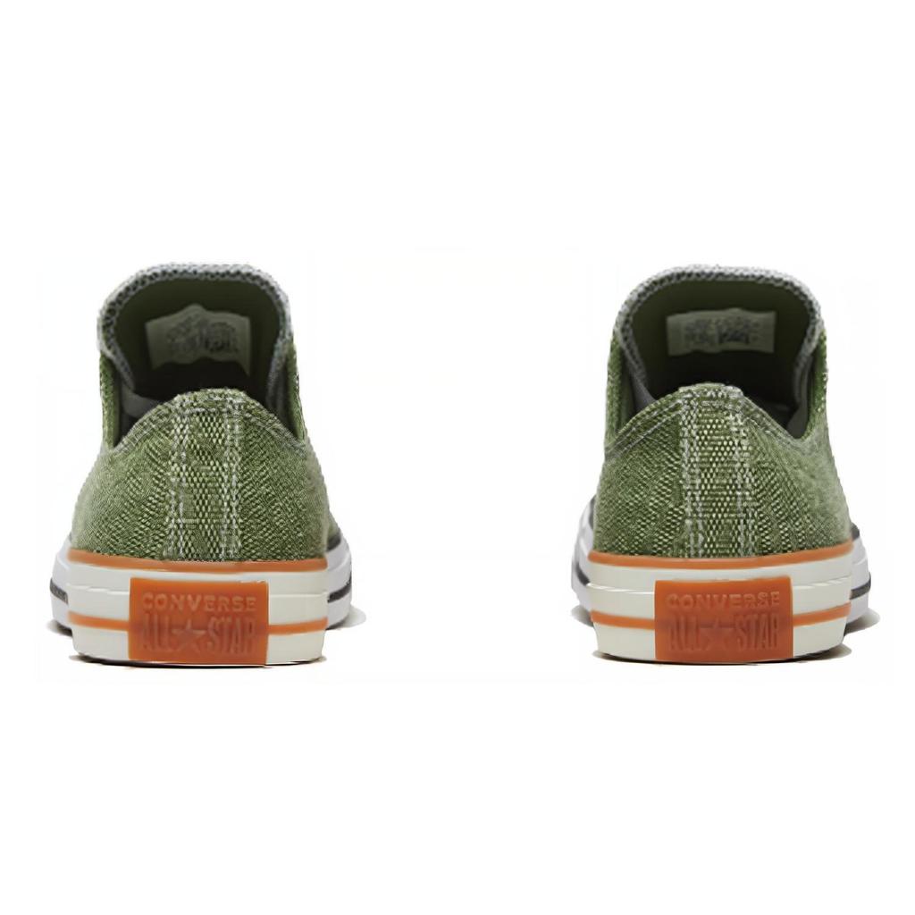 Converse Chuck Taylor All Star 'Cypress Green Zinc Yellow' 167663C