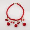 Collier de mode Pour Bijoux pour femmes