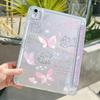 Soft TPU Tablet Covers Tablet Protector for iPad 5 6 7 8 9 10/Air 1 2 3 4 5 6/Pro 2024