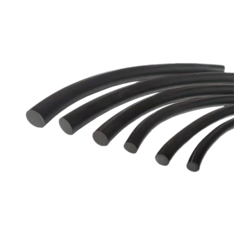 Nitrile Rubber Sealing O-Strip чёрный