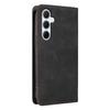 BETOPNICE 003 For Samsung Galaxy M35 5G Leather Case RFID Blocking Wallet Phone Cover