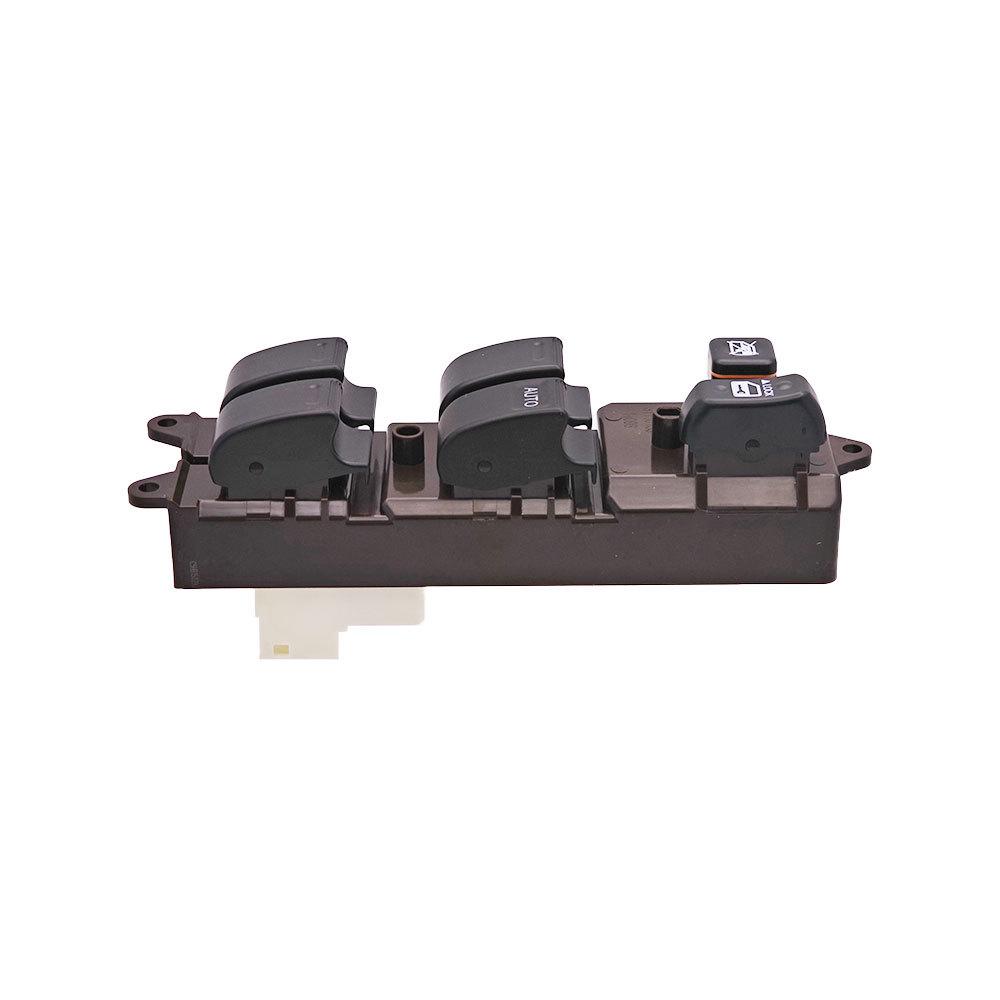 

84820-0K010: Compatible Push-Button Switch for Toyota Hilux Power Window Regulator. Electric