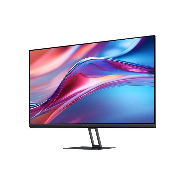 Écran Ordinateur - Xiaomi - A27Qi - 2K - 100 Hz - 27 pouces - 95 % DCI-P3